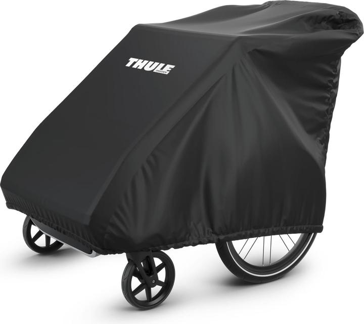 Actual product image Thule Folding garage to all Chariot's trailers