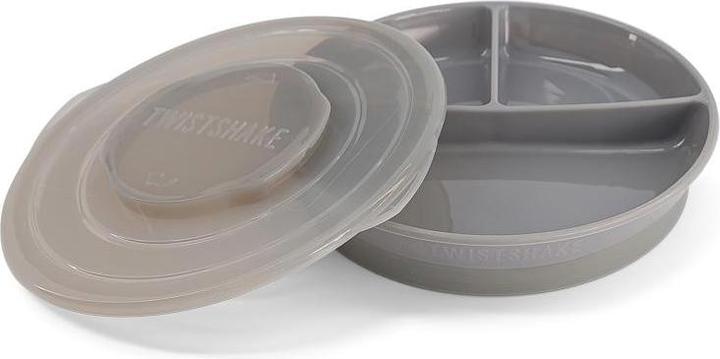 Immagine prodotto Twistshake Piastre con suddivisione