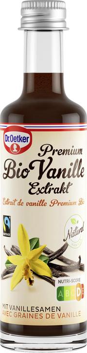 Actual product image Dr. Oetker 1-96-000575 (168 g)