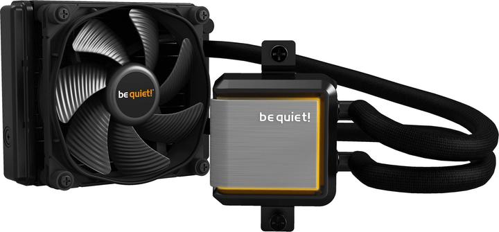 Actual product image be quiet! Silent Loop 2