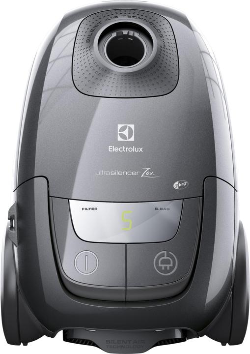 Image du produit Electrolux UltraSilencer Zen EUS89TM UltraSilencer Zen EUS89TM