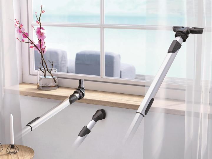 Produktbild Electrolux UltraSilencer Zen EUS8ALRGY