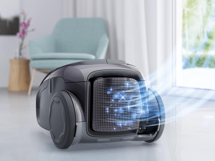 Image du produit Electrolux UltraSilencer Zen EUS89TM UltraSilencer Zen EUS89TM