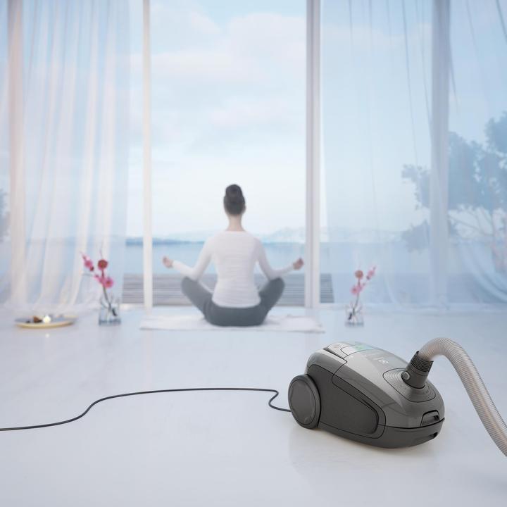 Image du produit Electrolux UltraSilencer Zen EUS89TM UltraSilencer Zen EUS89TM