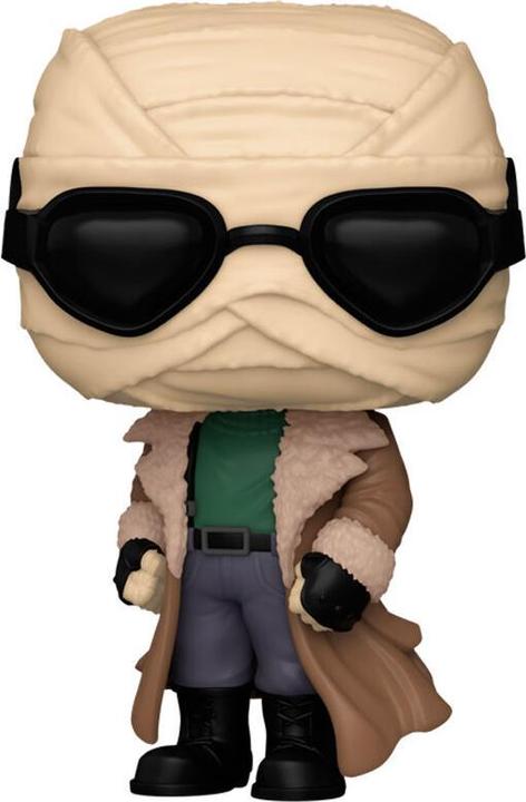 Image du produit Funko DOOM PATROL - POP TV N° 1535 - Negative Man