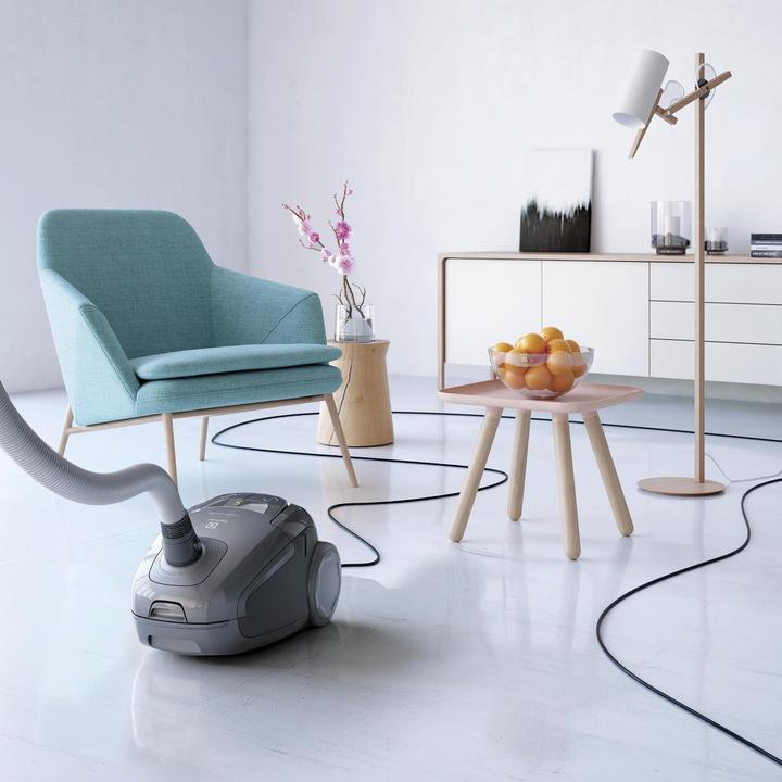 Image du produit Electrolux UltraSilencer Zen EUS89TM UltraSilencer Zen EUS89TM
