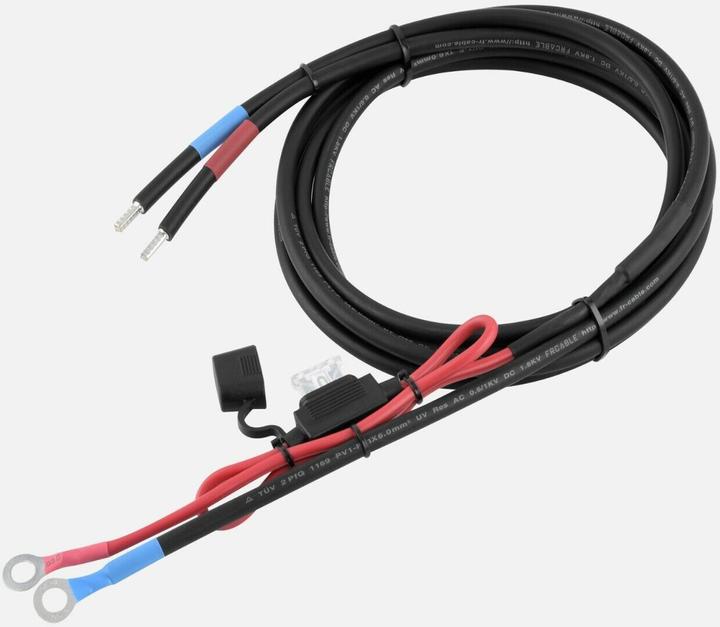 Enjoy solar Battery cable (Solar cable)