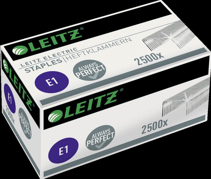 Actual product image Leitz Electric e1 (2500 x)