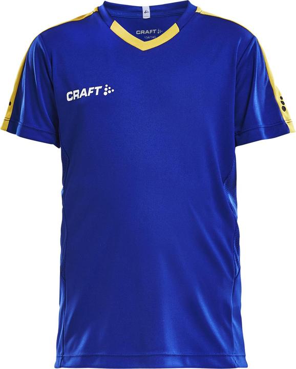 Craft Progress Jersey Contrast Jr