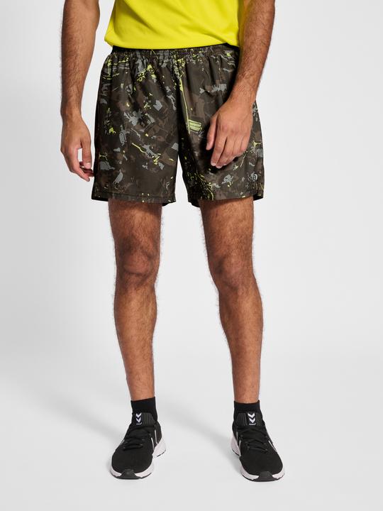 Produktbild Newline Seattle Shorts Men (S)