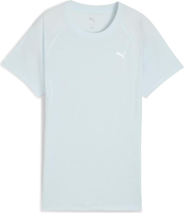 Actual product image Puma W Run Velocity Tee (Tri-Blend) (M)