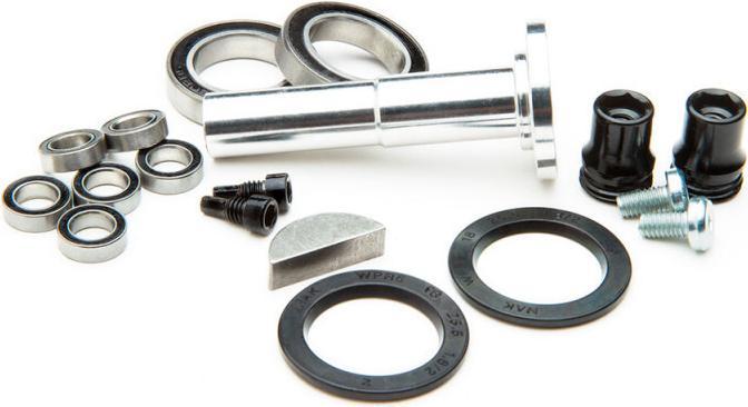 Image du produit Race Face Atlas Pedal Bearing Rebuild Kit