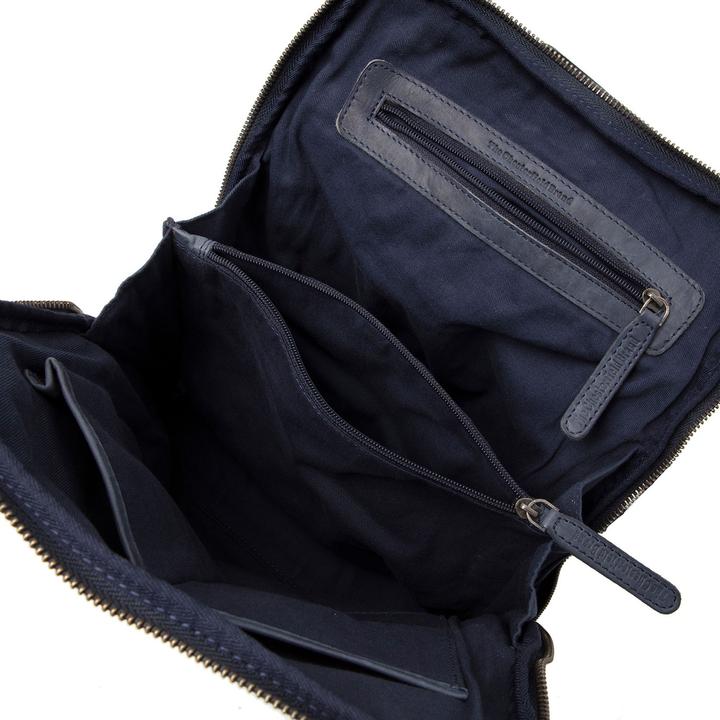 Produktbild The Chesterfield Brand Bern Rucksack Leder 32 cm (8 l)