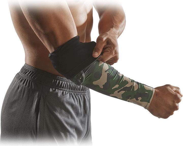 Produktbild McDavid Armschützer "Hexpad" (M)