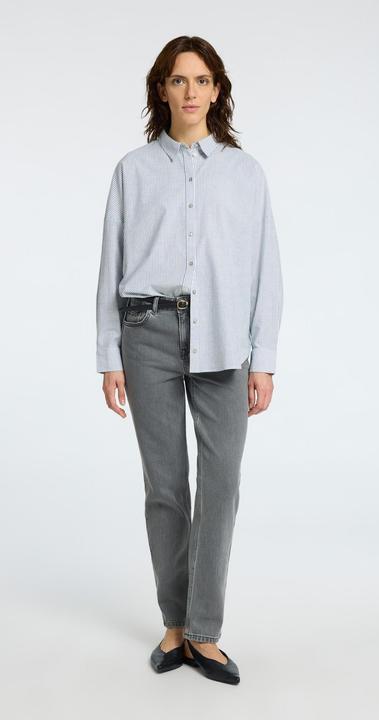 Immagine prodotto Selected Femme Jeans grigi straight fit (W31/L30)