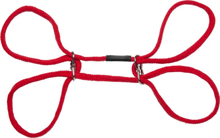 Immagine prodotto Doc Johnson 100% Cotone Polso o Caviglia Polsini in cotone