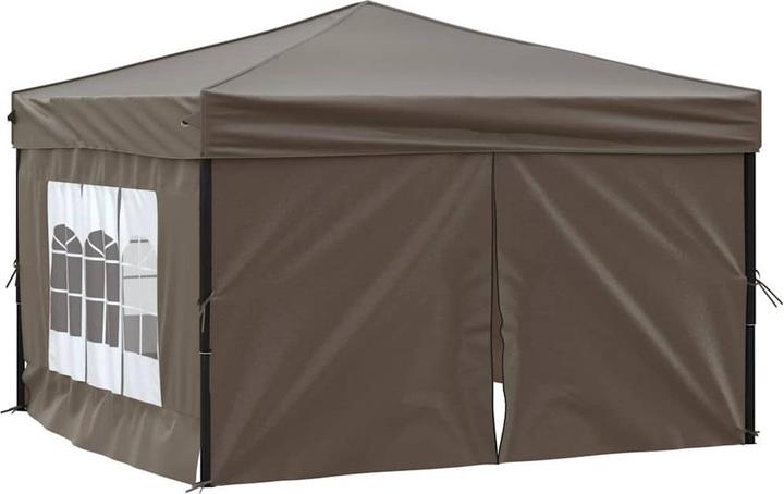 Actual product image VidaXL Bernhilde (291 cm, 291 cm)