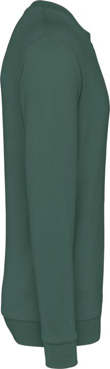 Actual product image Kariban Crewneck sweatshirt (S)