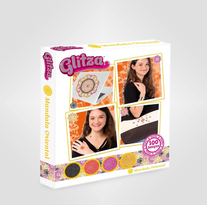 Image du produit Knorrtoys Set Mandala Oriental