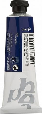 Actual product image Pebeo XL Fine Oil (Ultramarine blue, 37 ml)