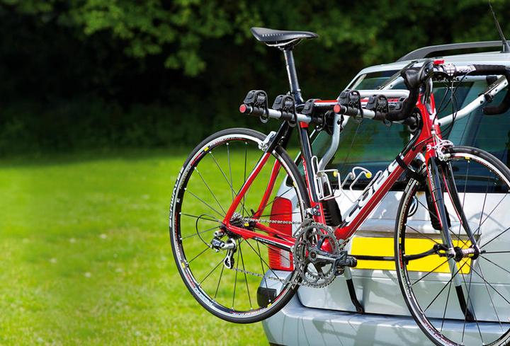 Image du produit Thule ClipOn 9103