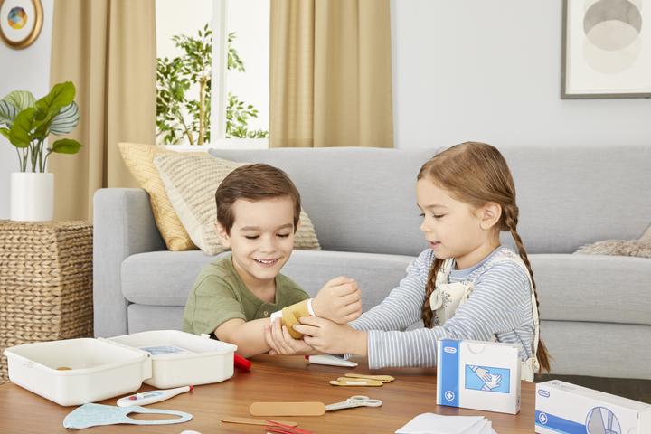 Image du produit MGA Kit de premiers secours Little Tikes