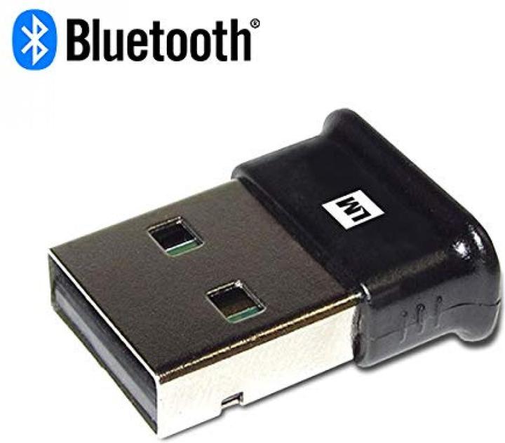 Produktbild HP OfficeJet 200/250 Bluetooth LM506-Adapter