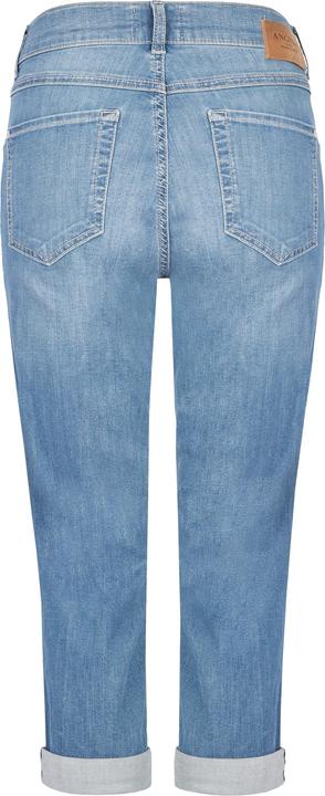Actual product image Angels Cici TU Jeans light blue used (26)