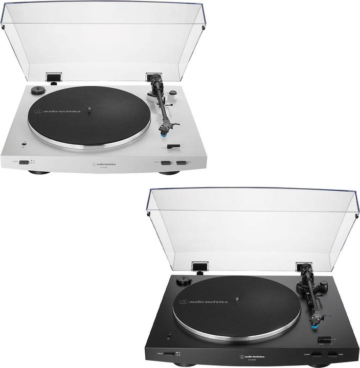 Produktbild Audio-Technica AT-LP3XBTWH (Vollautomatisch)