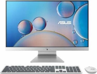 Actual product image ASUS Vivo AiO 27 (AMD Ryzen 5 5625U, 16 GB, 512 GB)