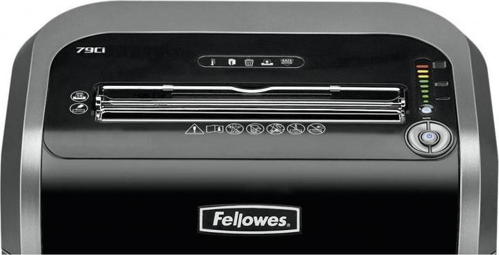 Produktbild Fellowes Powershred 79Ci (Partikelschnitt)
