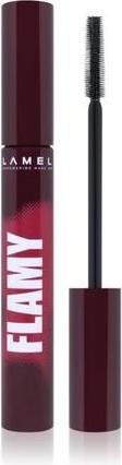 Actual product image MyScreen Protector LAMEL Flamy Hot Volume Mascara - Color №401, 8 ml (401)