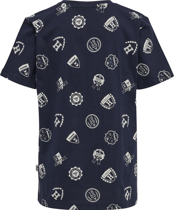 Actual product image hummel ART T-SHIRT S/S (122)