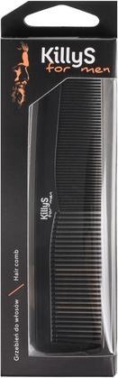 KillyS For Men Hair Comb Small Hair Comb