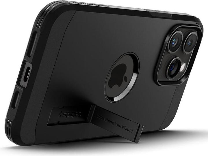 Actual product image Spigen Tough Armor (Apple iPhone 15 Pro)