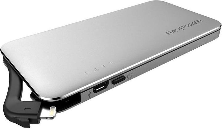 Actual product image RAVPower RP-IM008 Flash Drive 64GB (5000 mAh, 18.50 Wh)