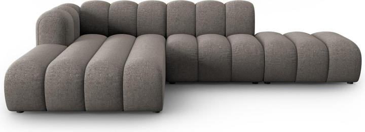 Actual product image Micadoni Lupine (Corner sofa)