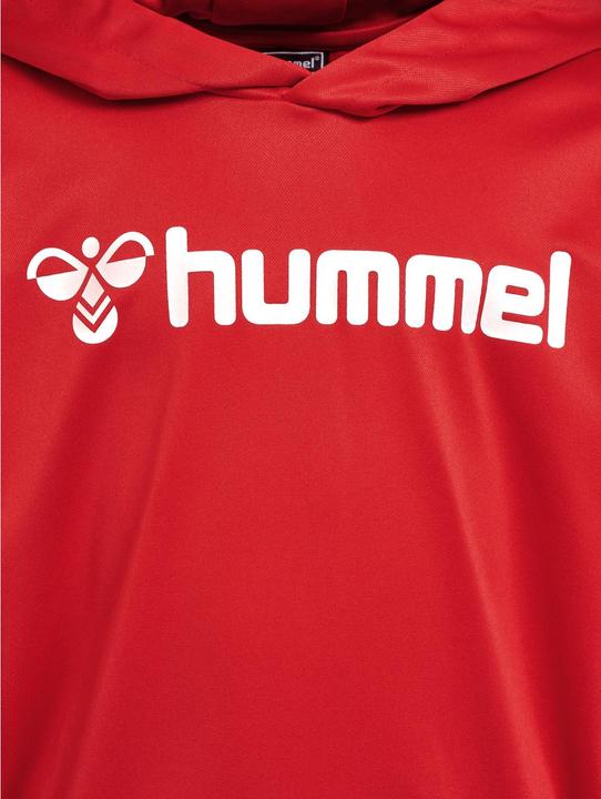 Produktbild hummel hmlLOGO HOODIE KIDS (140)
