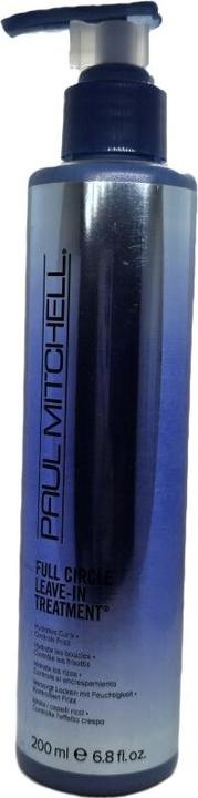 Actual product image Paul Mitchell Full Circle Leave-In Treatment (200 ml)