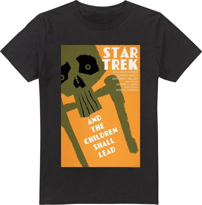 The Original Series Episode 59 TShirt
