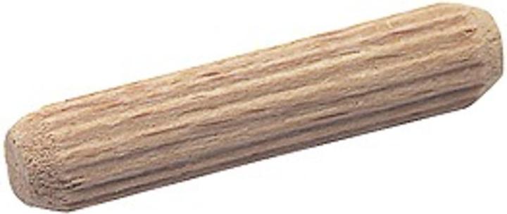 Produktbild Werkstarck Riffel-Dübel