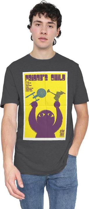 Produktbild The Original Series Episode 40 TShirt (S)