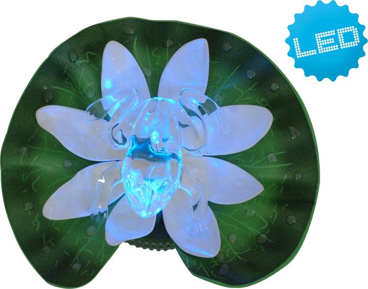 Actual product image Näve Outdoor Decorative Frog Light (Boophis ankaratra) (IP65)