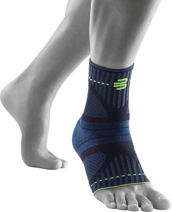Produktbild Bauerfeind Sports Ankle Support Dynamic (XS)