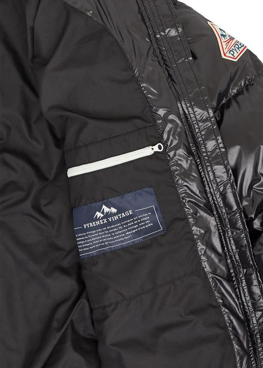 Produktbild Pyrenex daunenjacke mit kapuze vintage mythic 3 (XS)
