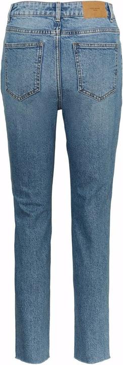 Actual product image Vero Moda VMBRENDA High Waisted MOM Mom Jeans (W30/L32)