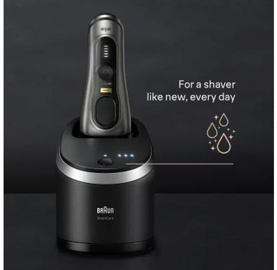 Productafbeelding Braun Serie 9 Pro+
