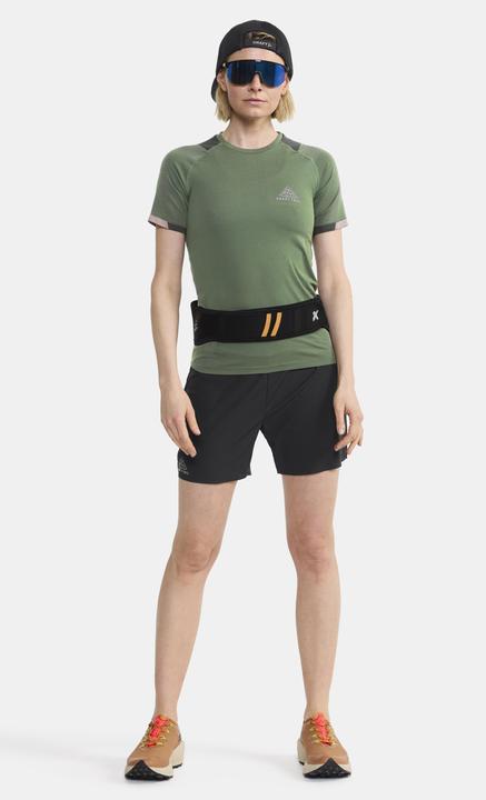 Produktbild Craft Women's Pro Trail Shorts (XXL)