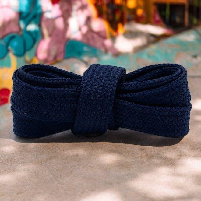 Actual product image LaceGodZ OG Fat Laces Collection (120 cm)