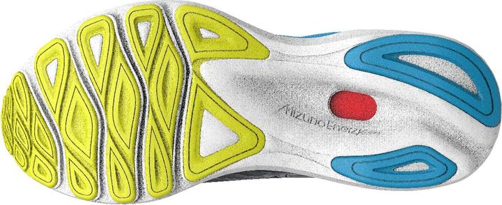Actual product image Mizuno Wave Skyrise 4 (42.5)